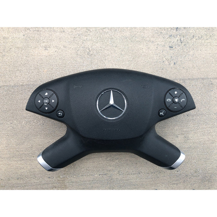 Bolsa De Aire Volante Original E350 2010 2011 2012 2013