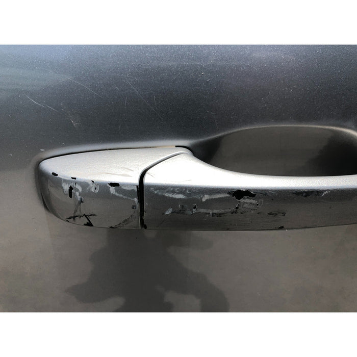 Puerta Trasera Derecha Dodge Avenger 2011 2012 2013 2014