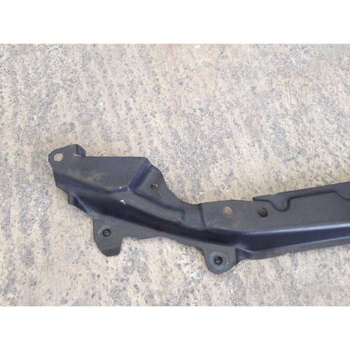 Seccion Superior Marco Radiador Bmw 525 2005 2006