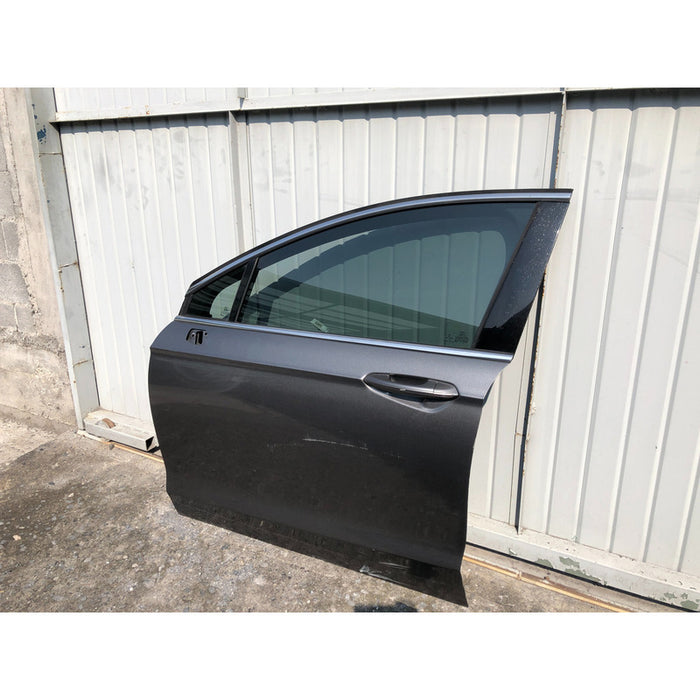 Puerta Delantera Izquierda Original, Ford Fusion 2013-2020