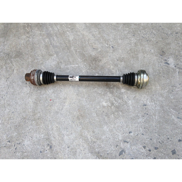 Junta Homocinetica Frontal Derecha Audi A4 2013 Al 2017 2.0