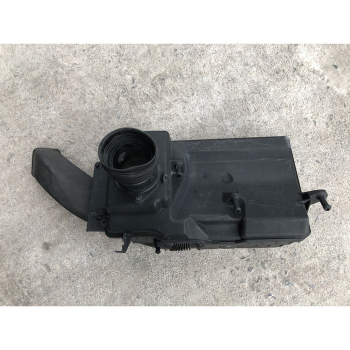 Porta Filtro De Aire S60 Volvo Del 2012 Al 2015 2.5