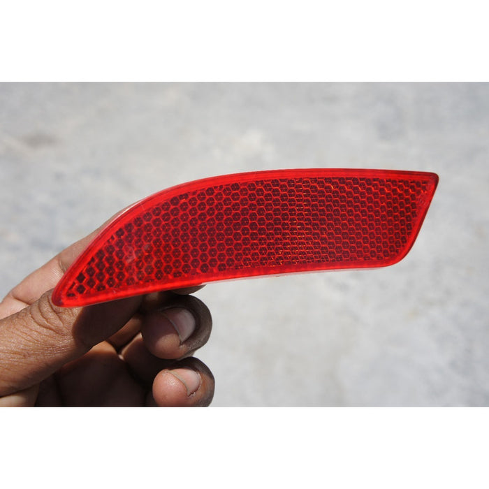 Reflejante Trasero Derecho Spark 2011 2012 2013 2014 2015