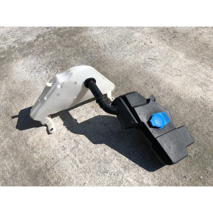 Deposito Limpiabrisas Audi A6 Del 2012 Al 2018 3.0