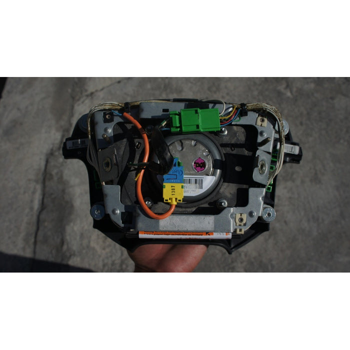 Bolsa De Aire De Volante Para Volvo S80 2000, 2001, 2002