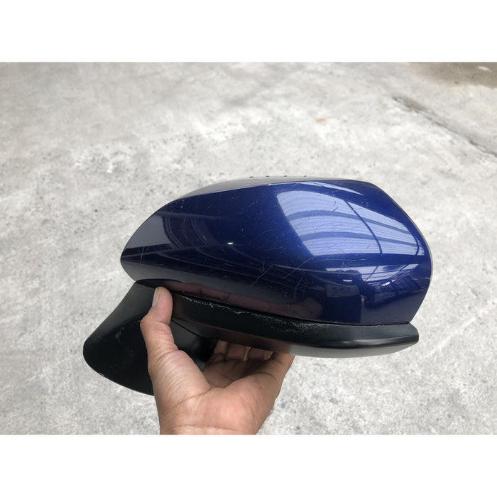 Espejo Izquierdo Original Camry 2018 2019 2020 2021 2022