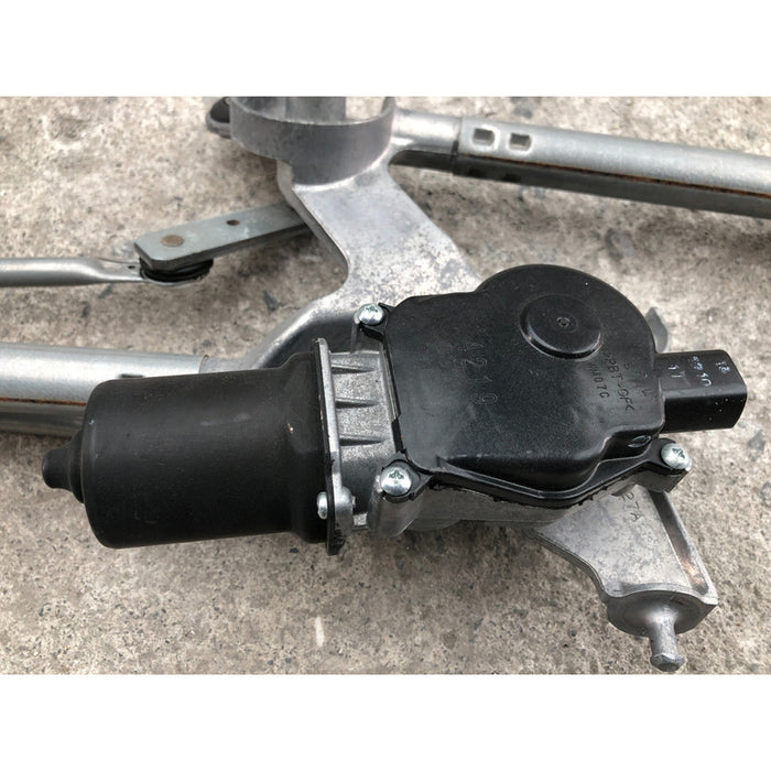 Motor Limpiabrisas Toyota Prius 2010 Al 2015 1.8