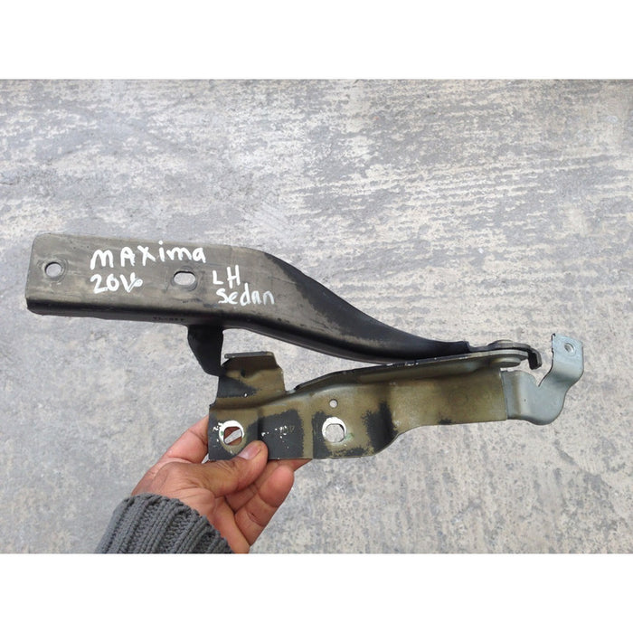 Bisagra De Cofre Nissan Maxima Izquierda 2009 Al 2014