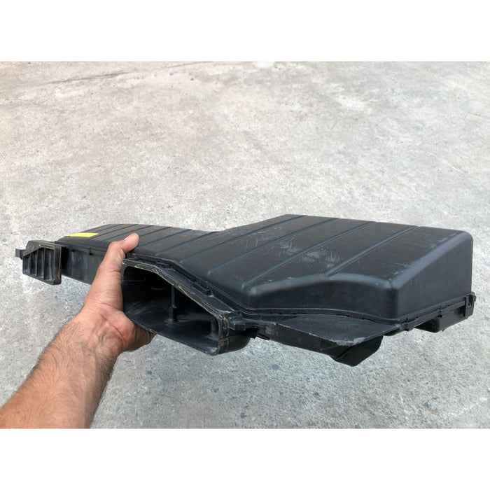 Resonador De Aire Nissan Murano 2009 Al 2014 3.5