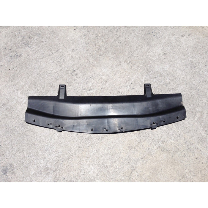 Spoiler Inferior Delantero Mazda Cx9 Del 2007 Al 2015