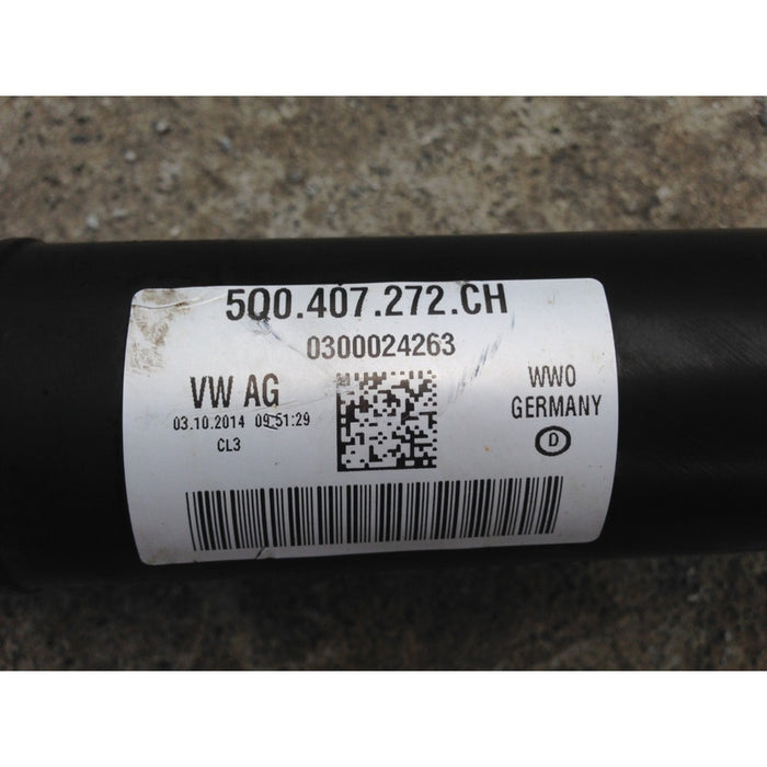 Junta Homocinetica Delantera Derecha, Audi A3 2015-2020 1.8