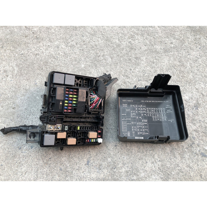 Caja De Fusibles Hyundai Sonata 2015 2016 2017 1.6
