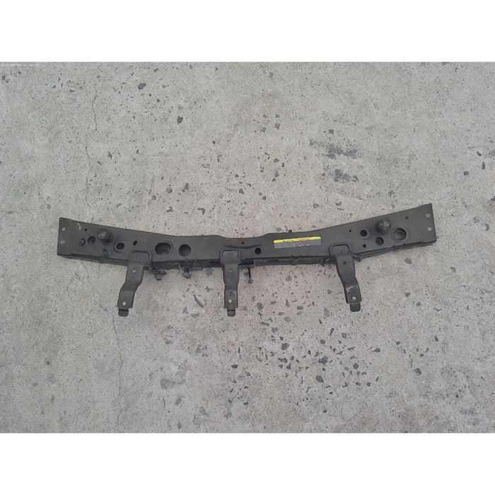 Seccion Superior Marco Radiador Versa Del 2012 Al 2019