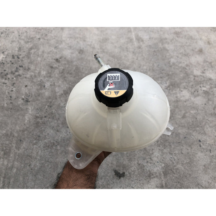 Deposito Agua Radiador Hyundai Tucson 2016 Al 2021 2.0