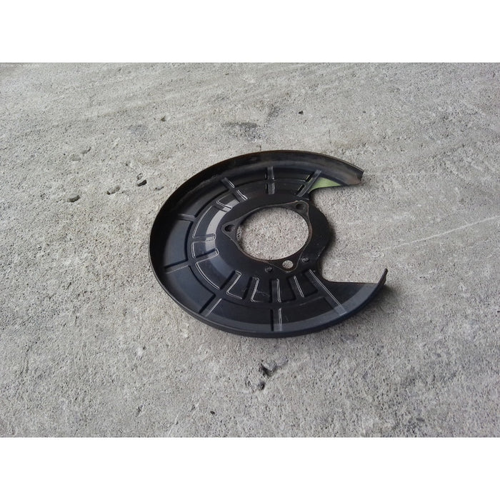 Protector Disco Trasero Izquierdo Equinox 2018 2019 2020