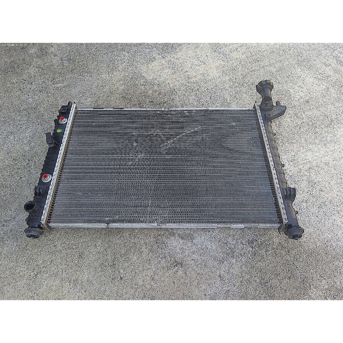 Radiador Original Chevrolet Traverse 2007 Al 2017 3.6 Litros