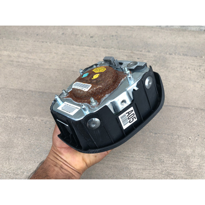 Bolsa De Aire Volante Hyundai Accent 2015, 2016, 2017