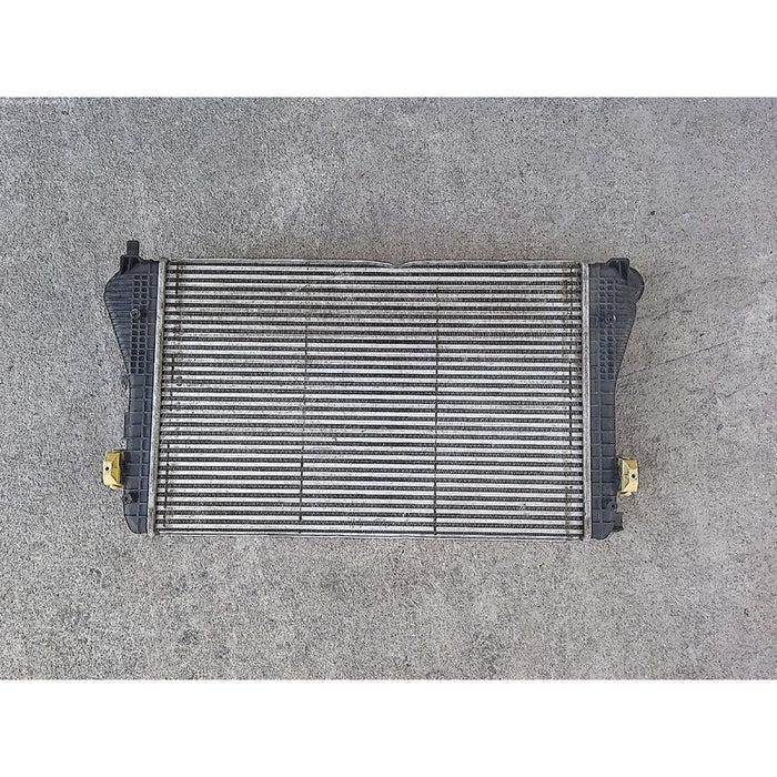 Enfriador Intercooler Volkswagen Cc 2013 Al 2015 3.0 Litros