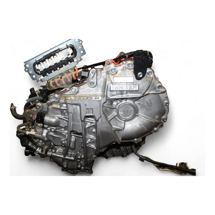 Transmision Automatica Hibrida Toyota Prius 2016-2022 1.8 L
