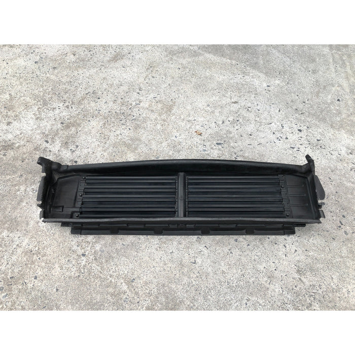 Toma De Aire Radiador Inferior Volvo S90 2017