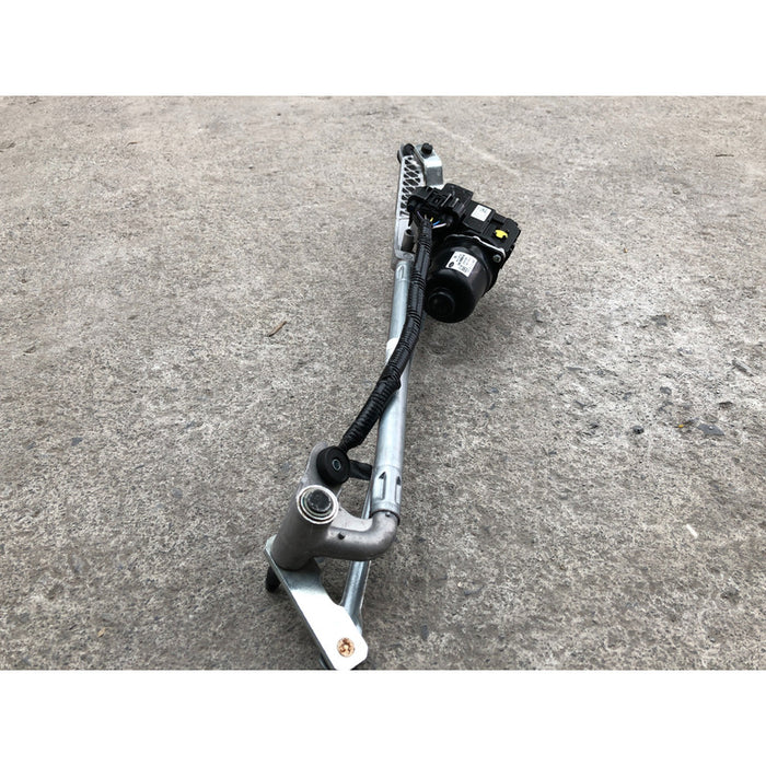 Motor Limpiabrisas Ford Explorer 2020 Al 2022 2.3
