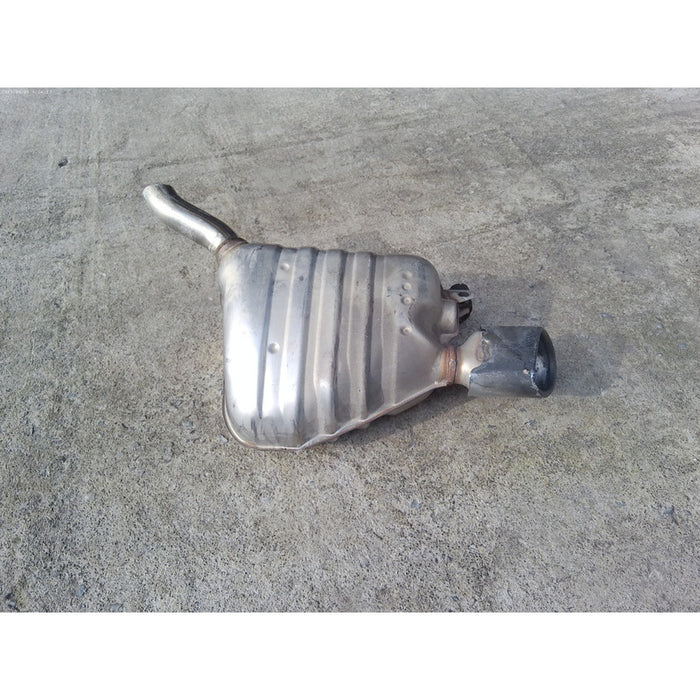 Caja De Humo Derecha Original Para Audi Q5 2012-2017 2.0