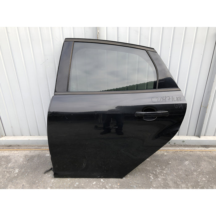 Puerta Trasera Izquierda Focus Hatchback 2012 Al 2018