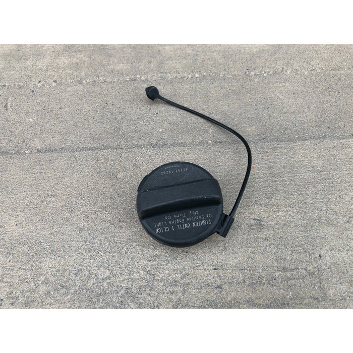 Tapon Gasolina Nissan Rogue 2014 Al 2018