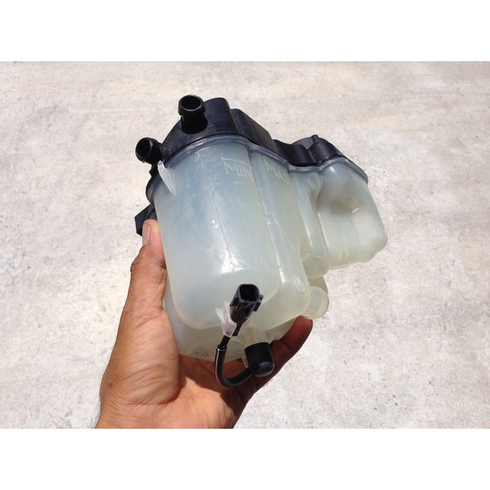 Deposito Agua Radiador Volvo S60 Del 2011 Al 2016