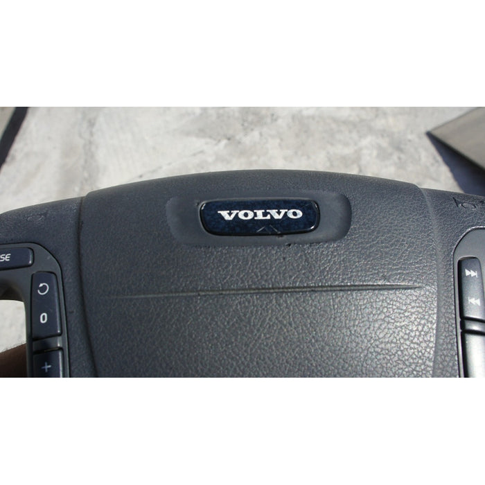 Bolsa De Aire De Volante Para Volvo S80 2000, 2001, 2002