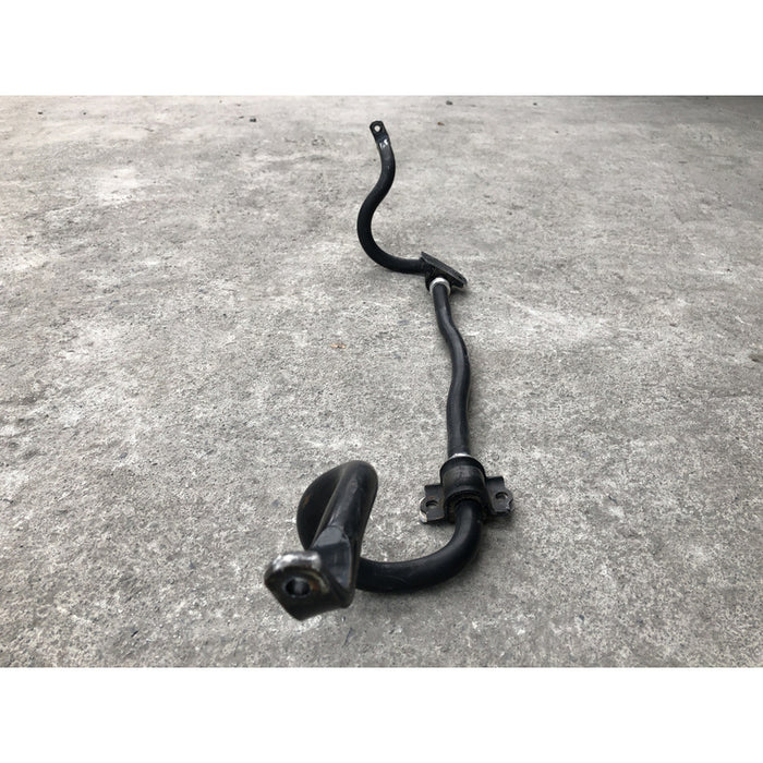 Barra Estabilizadora Delantera Ford Ecosport 2018-2021 1.0