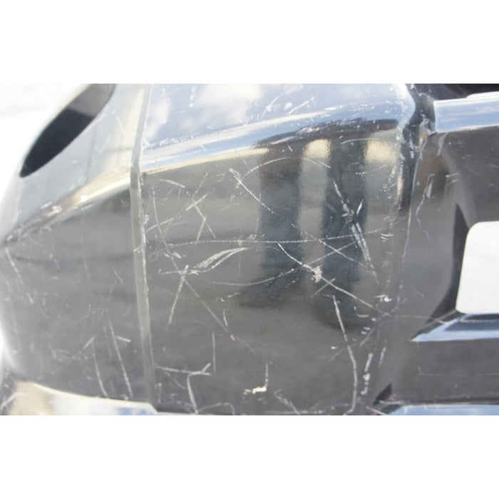 Defensa Delantera Jeep Patriot 2007 - 2010