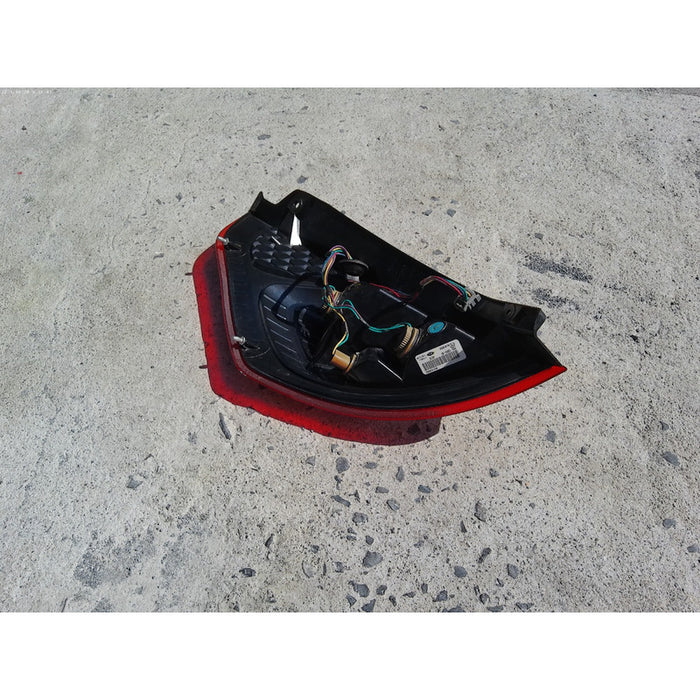Calavera Derecha Ford Fiesta 2008 2009 2010 2011 2012