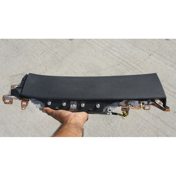 Bolsa De Aire Rodillas Copiloto Lexus Es350 2007 2008 2009