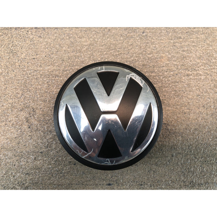 Copa Centro De Rin Volkswagen Cc 2012 Al 2017 $ X Pieza