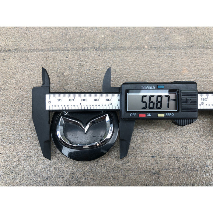 Copa Centro Rin Mazda Cx5 2021 Al 2024 Precio X Pieza