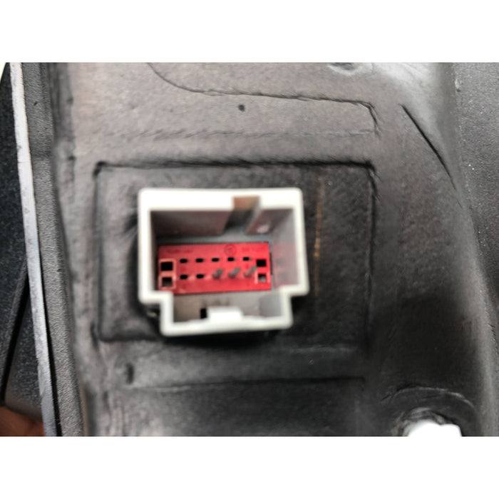 Espejo Izquierdo Original Ford Escape 2017 2018 2019