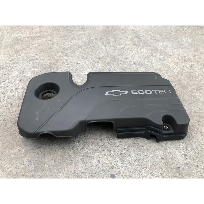 Cubierta De Motor Original Cruze 2011 Al 2019 1.4