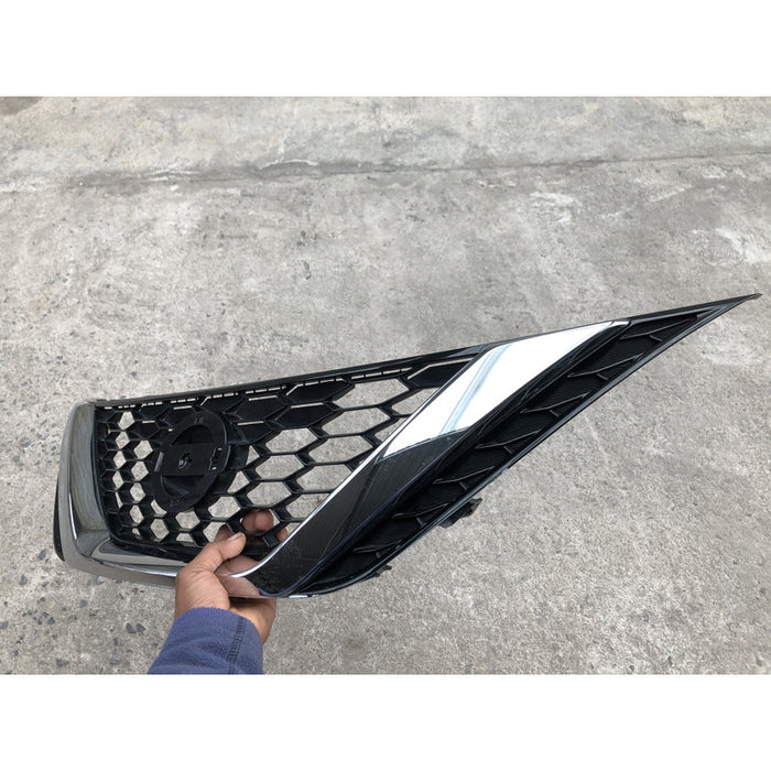 Parrilla Original Para Nissan Sentra 2016, 2017, 2018