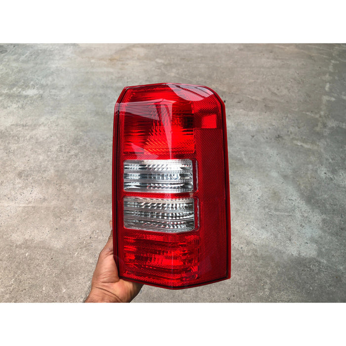 Calavera Derecha Original Jeep Patriot 2008 Al 2016