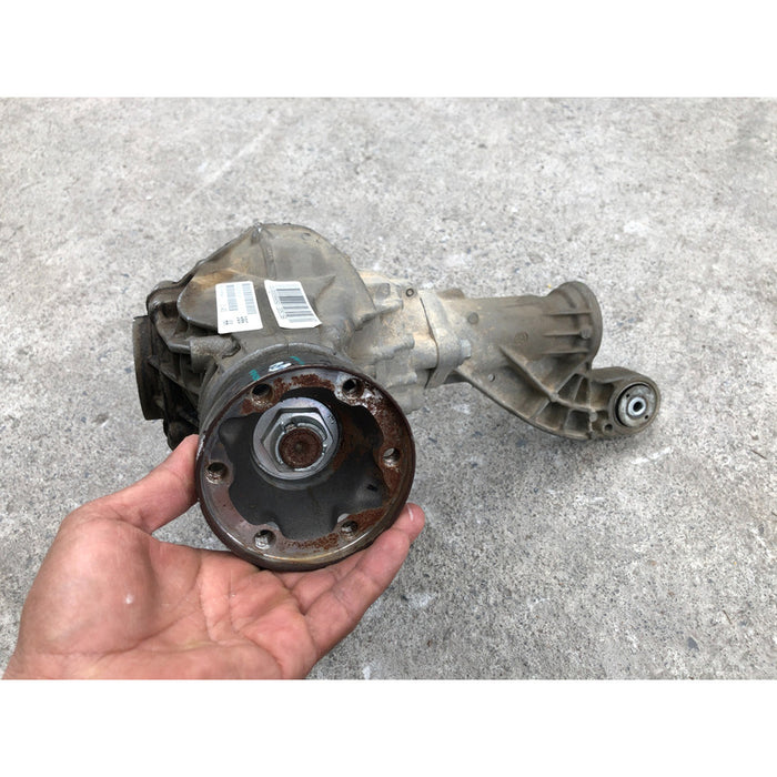 Diferencial Delantero Jeep Grand Cherokee 2014 2015 3.6