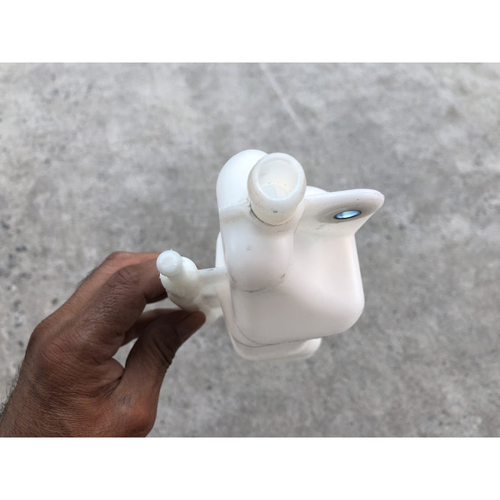 Deposito Agua Radiador Honda Hrv 2016 Al 2022 1.8