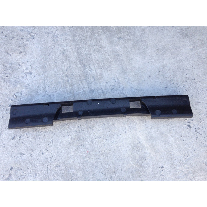 Relleno Trasero Ford Edge 2007 2008 2009 2010