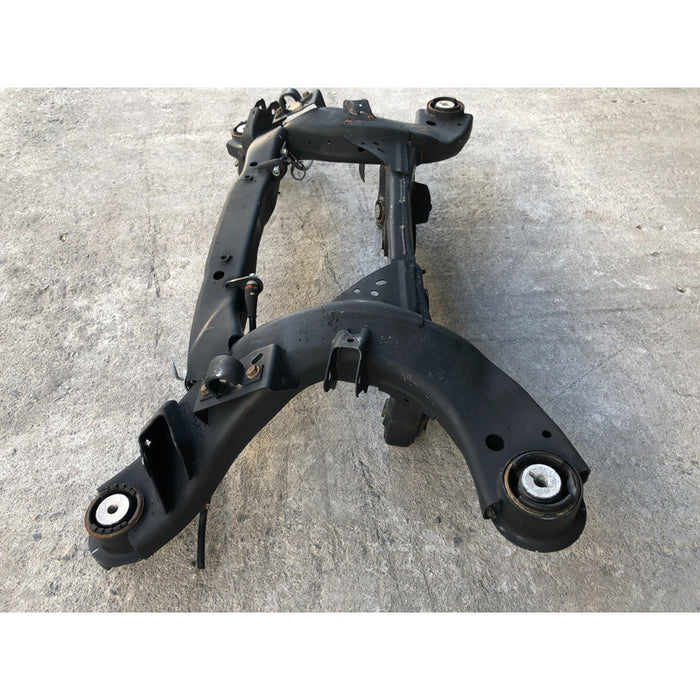 Puente Suspensión Trasero Challenger Rt 2015-2023 3.6 V6