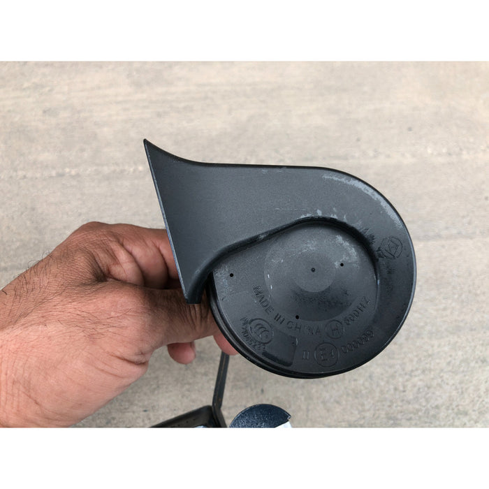 Claxon Original Para Cadillac Xts 2013, 2014, 2015 2016 2017