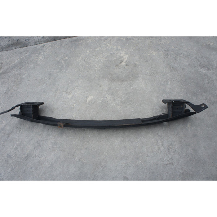 Refuerzo De Defensa Trasera Mini Cooper 2008-2012