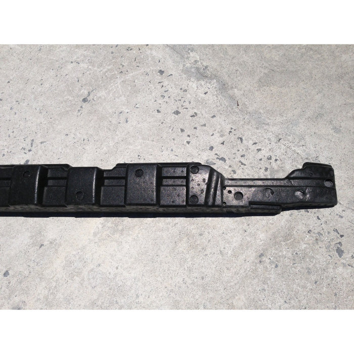 Relleno Delantero Volkswagen Jetta Clasico 2008 Al 2014