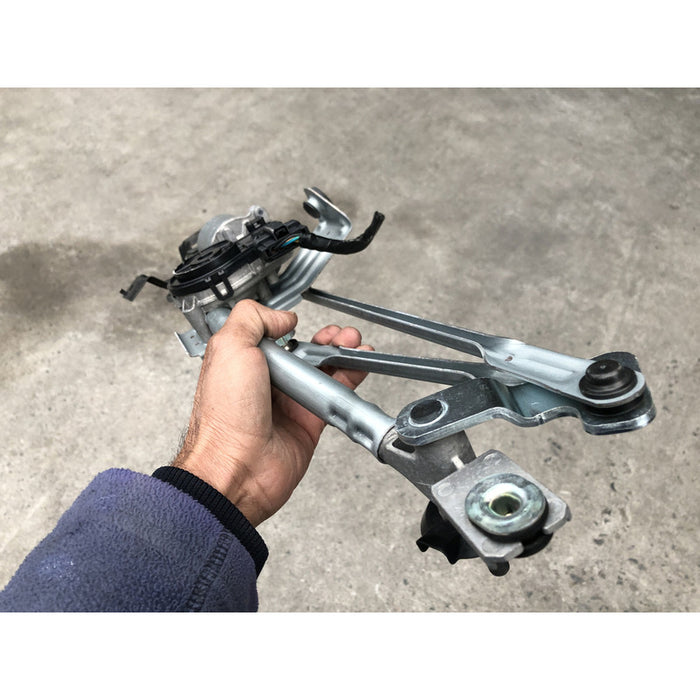 Motor Limpiabrisas Hyundai Elantra 2018 2019 2020 2.0