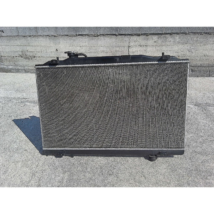 Radiador Original Honda Odyssey 2018 2019 2020 3.5 Litros