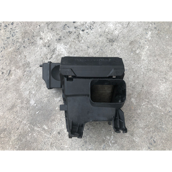 Porta Filtro De Aire Hyundai Sonata 2018 2019 2.4 Lts